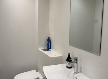 Office Landskronagade 11B 2100 Copenhagen Ø