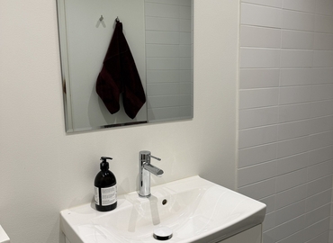 Office Landskronagade 11B 2100 Copenhagen Ø