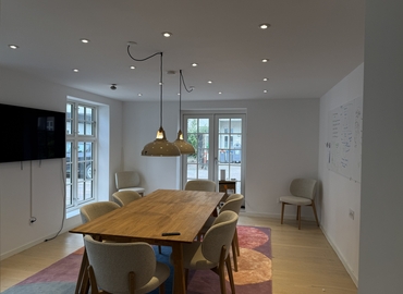 Office Landskronagade 11B 2100 Copenhagen Ø