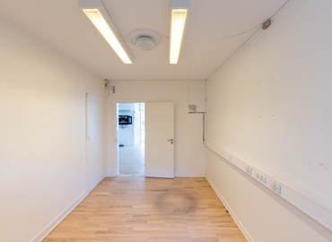 Butik til leje på Smallegade 26A, 2000 Frederiksberg - 153 m² | Foto 10 - Lokalebasen