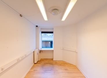 Butik til leje på Smallegade 26A, 2000 Frederiksberg - 153 m² | Foto 9 - Lokalebasen