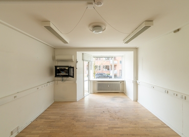 Butik til leje på Smallegade 26A, 2000 Frederiksberg - 153 m² | Foto 7 - Lokalebasen.dk