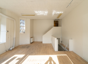 Butik til leje på Smallegade 26A, 2000 Frederiksberg - 153 m² | Foto 5 - Lokalebasen.dk