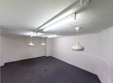 Butik til leje på Smallegade 26A, 2000 Frederiksberg - 153 m² | Foto 12 - Lokalebasen