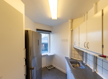 Butik til leje på Smallegade 26A, 2000 Frederiksberg - 153 m² | Foto 11 - Lokalebasen