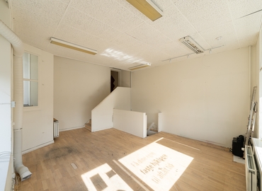 Butik til leje på Smallegade 26A, 2000 Frederiksberg - 153 m² | Foto 6 - Lokalebasen.dk