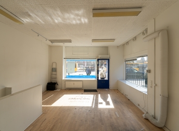 Butik til leje på Smallegade 26A, 2000 Frederiksberg - 153 m² | Foto 3 - Lokalebasen.dk