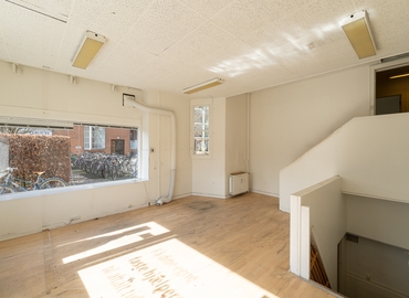 Butik til leje på Smallegade 26A, 2000 Frederiksberg - 153 m² | Foto 4 - Lokalebasen