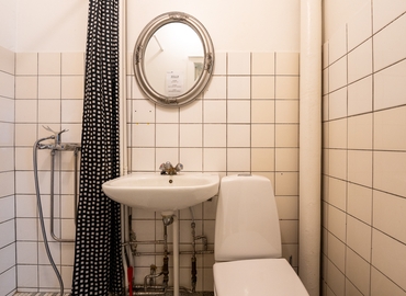 Butik til leje på Smallegade 26A, 2000 Frederiksberg - 153 m² | Foto 13 - Lokalebasen.dk