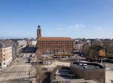 Butik til leje på Smallegade 26A, 2000 Frederiksberg - 153 m² | Foto 16 - Lokalebasen.dk