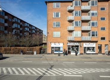 Butik til leje på Smallegade 26A, 2000 Frederiksberg - 153 m² | Foto 14 - Lokalebasen.dk