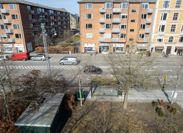 Butik til leje på Smallegade 26A, 2000 Frederiksberg - 153 m² | Foto 15 - Lokalebasen