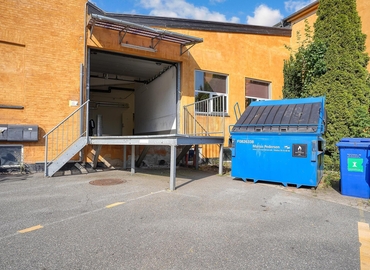 Lager til leje på Sydmarken 32f, 2860 Søborg - 374 m² | Foto 0 - Lokalebasen.dk