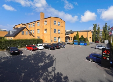 Lager til leje på Sydmarken 32f, 2860 Søborg - 374 m² | Foto 1 - Lokalebasen