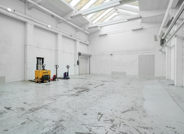 Lager til leje på Sydmarken 32f, 2860 Søborg - 374 m² | Foto 2 - Lokalebasen