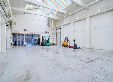 Lager til leje på Sydmarken 32f, 2860 Søborg - 374 m² | Foto 3 - Lokalebasen.dk