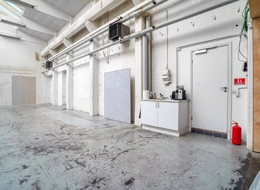 Lager til leje på Sydmarken 32f, 2860 Søborg - 374 m² | Foto 4 - Lokalebasen