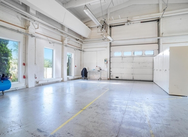 Lager til leje på Sydmarken 32f, 2860 Søborg - 374 m² | Foto 5 - Lokalebasen