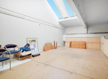 Lager til leje på Sydmarken 32f, 2860 Søborg - 374 m² | Foto 7 - Lokalebasen.dk