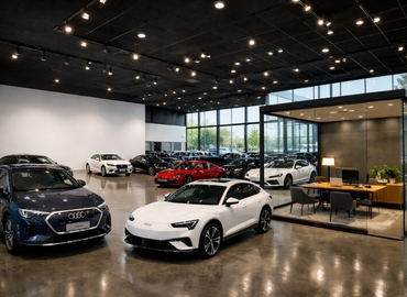 Kontor til leje på Grundtvigs Alle 171, 6400 Sønderborg - 4000 m² | Foto 1 - Lokalebasen