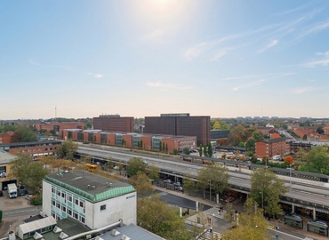 Kontor til leje på Parallelvej 16, 2800 Kongens Lyngby - 3396 m² | Foto 10 - Lokalebasen