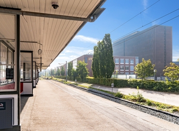 Kontor til leje på Parallelvej 16, 2800 Kongens Lyngby - 3396 m² | Foto 1 - Lokalebasen