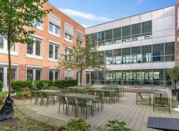 Kontor til leje på Parallelvej 16, 2800 Kongens Lyngby - 3396 m² | Foto 7 - Lokalebasen