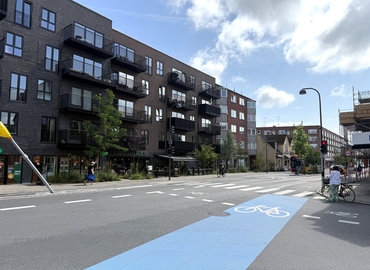 Butik til leje på Søborg Hovedgade 56, 2860 Søborg - 219 m² | Foto 3 - Lokalebasen.dk