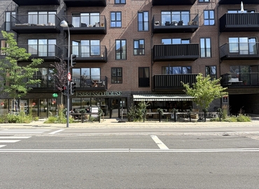 Butik til leje på Søborg Hovedgade 56, 2860 Søborg - 219 m² | Foto 0 - Lokalebasen