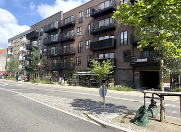 Butik til leje på Søborg Hovedgade 56, 2860 Søborg - 219 m² | Foto 2 - Lokalebasen.dk