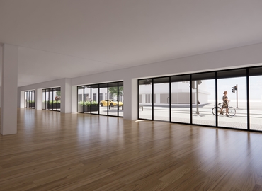 Butik til leje på Søborg Hovedgade 56, 2860 Søborg - 219 m² | Foto 4 - Lokalebasen.dk