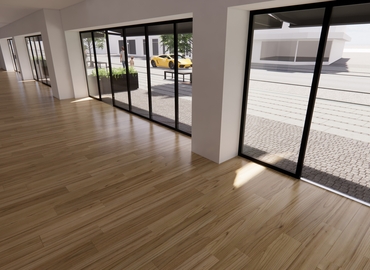 Butik til leje på Søborg Hovedgade 56, 2860 Søborg - 219 m² | Foto 5 - Lokalebasen.dk