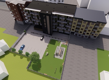 Butik til leje på Søborg Hovedgade 56, 2860 Søborg - 219 m² | Foto 7 - Lokalebasen.dk