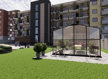 Butik til leje på Søborg Hovedgade 56, 2860 Søborg - 219 m² | Foto 8 - Lokalebasen.dk