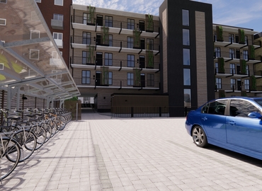 Butik til leje på Søborg Hovedgade 56, 2860 Søborg - 219 m² | Foto 9 - Lokalebasen