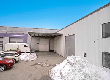 Lager til leje på Hobrovej 28, 2610 Rødovre - 541 m² | Foto 6 - Lokalebasen.dk