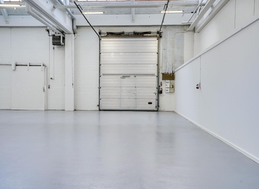 Lager til leje på Hobrovej 28, 2610 Rødovre - 541 m² | Foto 2 - Lokalebasen.dk