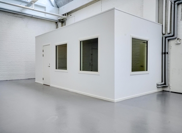 Lager til leje på Hobrovej 28, 2610 Rødovre - 541 m² | Foto 3 - Lokalebasen.dk