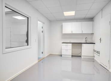 Lager til leje på Hobrovej 28, 2610 Rødovre - 541 m² | Foto 4 - Lokalebasen.dk