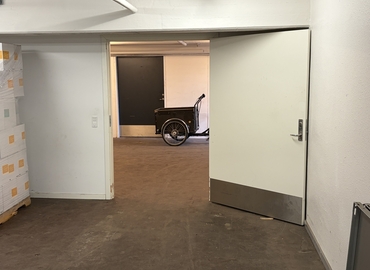 Lager til leje på Sydvestvej 127, 2600 Glostrup - 230 m² | Foto 8 - Lokalebasen