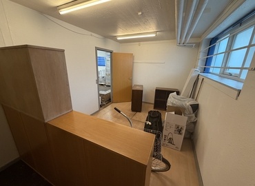 Lager til leje på Sydvestvej 127, 2600 Glostrup - 230 m² | Foto 6 - Lokalebasen