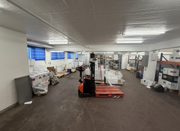 Lager til leje på Sydvestvej 127, 2600 Glostrup - 230 m² | Foto 2 - Lokalebasen