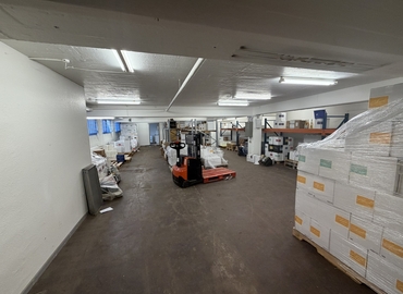 Lager til leje på Sydvestvej 127, 2600 Glostrup - 230 m² | Foto 0 - Lokalebasen.dk