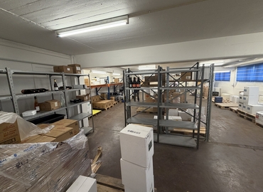 Lager til leje på Sydvestvej 127, 2600 Glostrup - 230 m² | Foto 3 - Lokalebasen