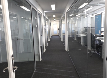 Kontor til leje på Ormhøjgårdvej 10B, 8700 Horsens - 650 m² | Foto 1 - Lokalebasen