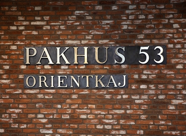 Kontor til leje på Orientkaj 22, 2150 Nordhavn - 4759 m² | Foto 1 - Lokalebasen.dk