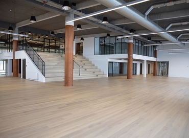 Kontor til leje på Orientkaj 22, 2150 Nordhavn - 4759 m² | Foto 4 - Lokalebasen.dk