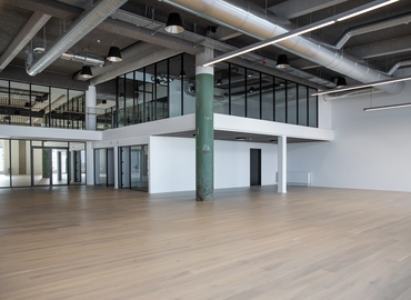 Kontor til leje på Orientkaj 22, 2150 Nordhavn - 4759 m² | Foto 2 - Lokalebasen.dk