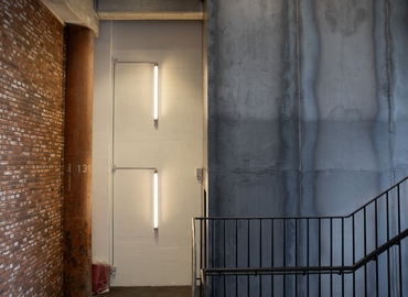 Kontor til leje på Orientkaj 22, 2150 Nordhavn - 4759 m² | Foto 7 - Lokalebasen