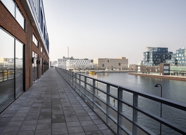 Kontor til leje på Orientkaj 22, 2150 Nordhavn - 4759 m² | Foto 8 - Lokalebasen.dk